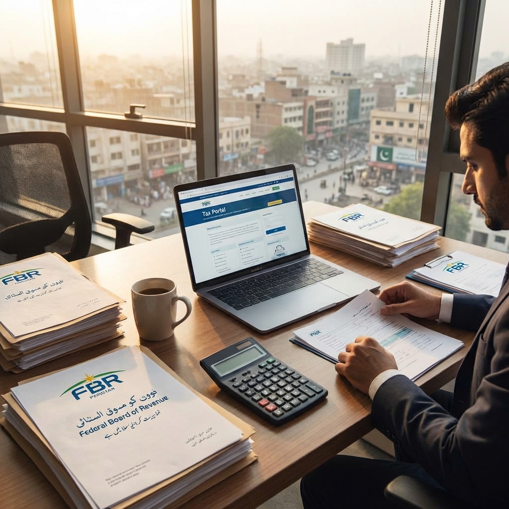 Wht On Rent In Pakistan Aureus Worldwide - Audit, Tax & Advisory Services Pakistan